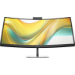 HP Series 5 Pro 34 inch WQHD USB-C Conferencing Monitor - 534pm PVC Free