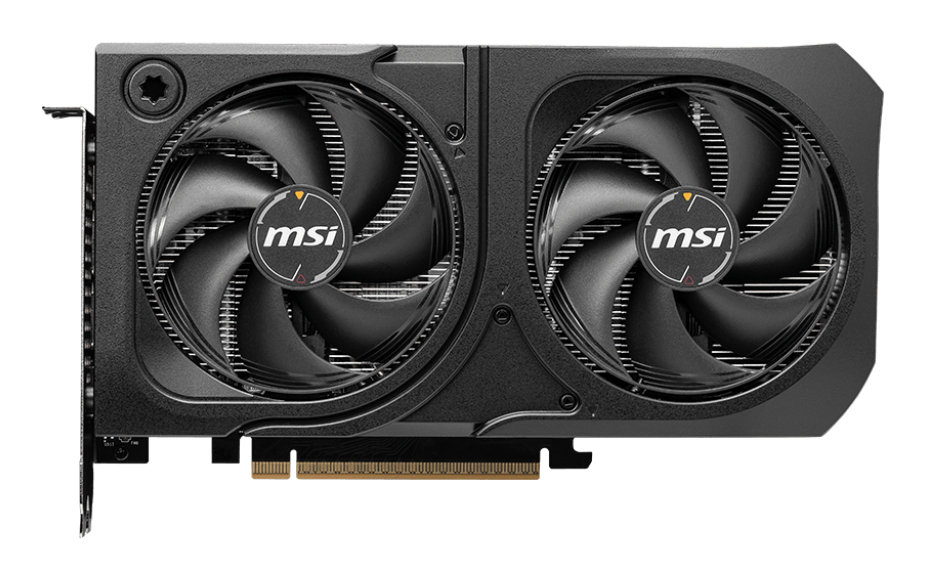 RTX 5060 TI 16G SHADOW 2X OC