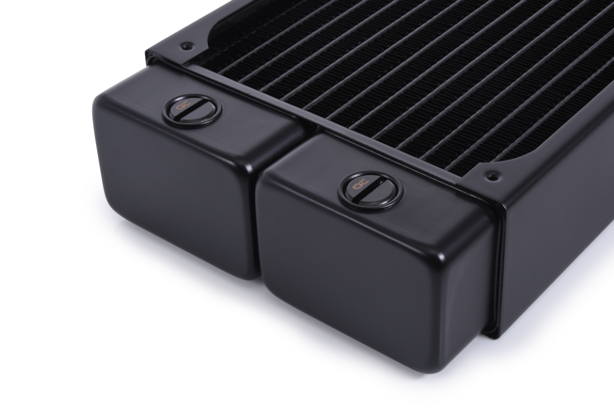 Alphacool 14473 computer cooling system part/accessory Radiatior