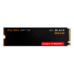 SanDisk WD_BLACK™ SN8100 NVMe™ SSD POWERED BY 4 TB