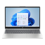 HP HP 15-fc0049na Laptop, 15.6 Inch Full HD 1080p Screen, AMD Ryzen 5-7520U Processor, 16GB RAM, 512GB SSD, Windows 11 Home