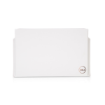 DELL Premier Sleeve 13 notebooktas 33 cm (13") Opbergmap/sleeve Wit
