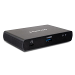 iogear Quantum Thunderbolt 4 8k Mini