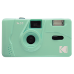 Kodak M35 Film Camera Reusable 35mm Fixed Focus  - Green