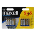 Maxell AAA Single-use battery Alkaline