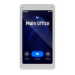 Ubiquiti Intercom Viewer Display