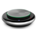 Yealink CP900 Teams Edition luidspreker telefoon Universeel USB/Bluetooth Zwart, Grijs