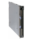 IBM eServer BladeCenter BladeServer HS22V 7871H2Y server 0.1 TB 2.66 GHz 6 GB Blade Intel® Xeon® 5000 Sequence DDR3-SDRAM