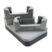 Zebra CRDCUP-TC5A-2D handheld mobile computer accessory Charging cradle
