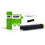 KMP K‑T75Y toner cartridge 1 pc(s) Yellow