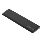 REDRAGON METEOR S wrist rest Leatherette, Memory foam, Plastic, Rubber, Synthetic Black