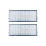 Xiaomi EU Product - Roborock S7/T7S/T7S Plus G10 Filter Accessories - 2-pack