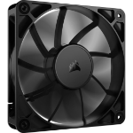 Corsair RS120 Computer case Fan 12 cm Black 1 pc(s)