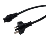LEGEND AU POWER CABLE CLOVER 2M