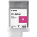 Canon 2887C001/PFI-120M Ink cartridge magenta 130ml for Canon IPF GP-200/TM-200