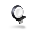 ZENS Bundle: Stand Wireless Charger + Apple Watch USB-stick