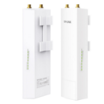 TP-LINK WBS510 WLAN access point 1000 Mbit/s Power over Ethernet (PoE) White