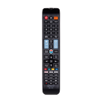 SAV io RC-09 Infrared remote control Smart TV