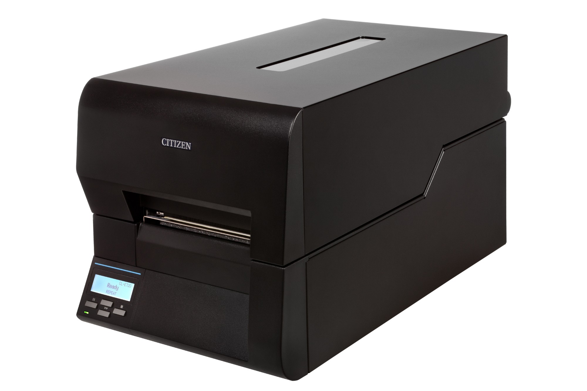 Citizen CL-E720DT label printer Direct thermal 203 x 203 DPI 200 mm/sec Wired Ethernet LAN
