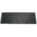 Lenovo 25201847 laptop spare part Keyboard