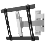 One For All Ultra Slim Line Full-motion TV Wall Mount