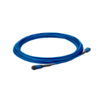 HPE Q1H64A InfiniBand/fibre optic cable 2 m MPO OM4