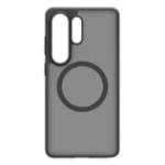 Samsung GP-FPS948PGA mobile phone case 17.5 cm (6.9") Cover Grey, Translucent