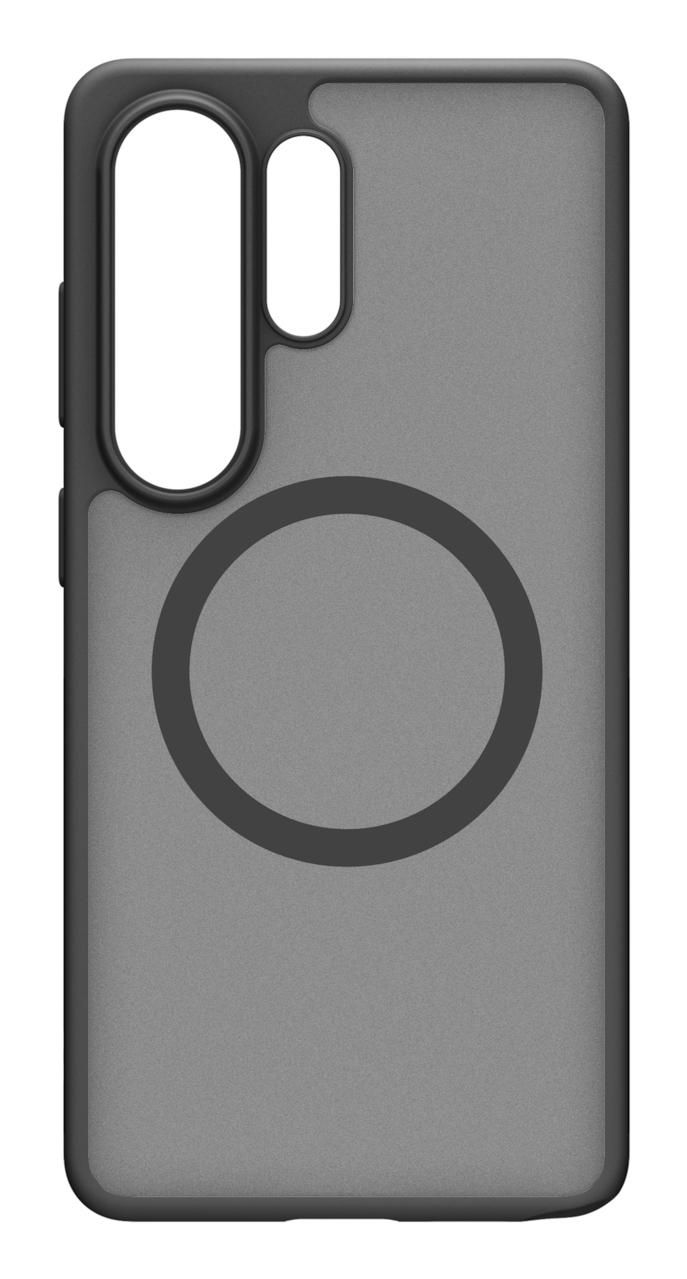 Samsung GP-FPS948PGA mobile phone case 17.5 cm (6.9") Cover Grey.
