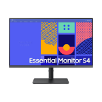 Samsung LS27C430GAUXEN flat panel PC monitors 68.6 cm (27") 1920 x 1080 pixels Full HD LED Black