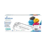 MediaRange MRHPTCE323A toner cartridge Compatible Magenta 1 pc(s)