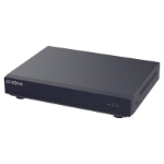 Strong NVR-8CHPOE-8MP-UK 8 Channel 4K H.265+ PoE Integrated NVR with ONVIF Support