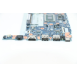 Lenovo 5B20W77245 laptop reserve-onderdeel Moederbord