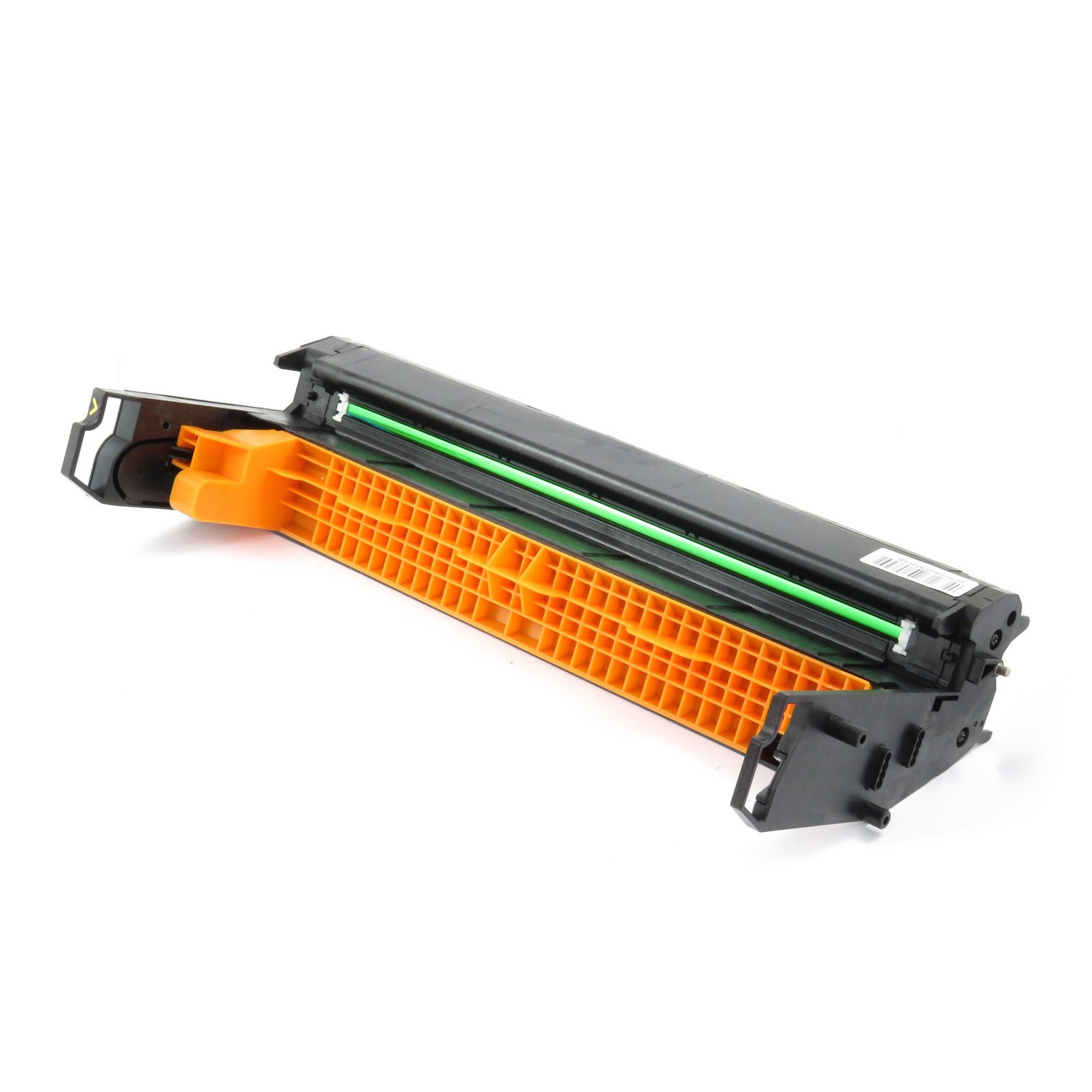 Image of CTS Wholesale Remanufactured OKI C9000 Yellow Drum 41514709 also for 4