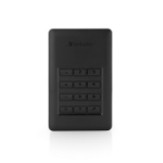Verbatim Store 'n' Go Secure Portable HDD with Keypad Access 2TB 53403