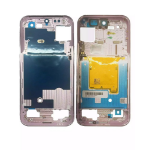 Google EU Product - Pixel 9 Pro Middle Frame - Pink