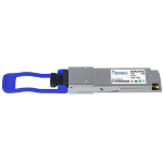 BlueOptics QSFP28-100G-LX4-HP-BO netwerk transceiver module Vezel-optiek 100000 Mbit/s