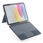 Epico 43811101300011 tablet case 25.9 cm (10.2") Flip case