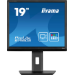 iiyama ProLite B1980S-B1 computer monitor 48,3 cm (19") 1280 x 1024 Pixels VGA LED Zwart