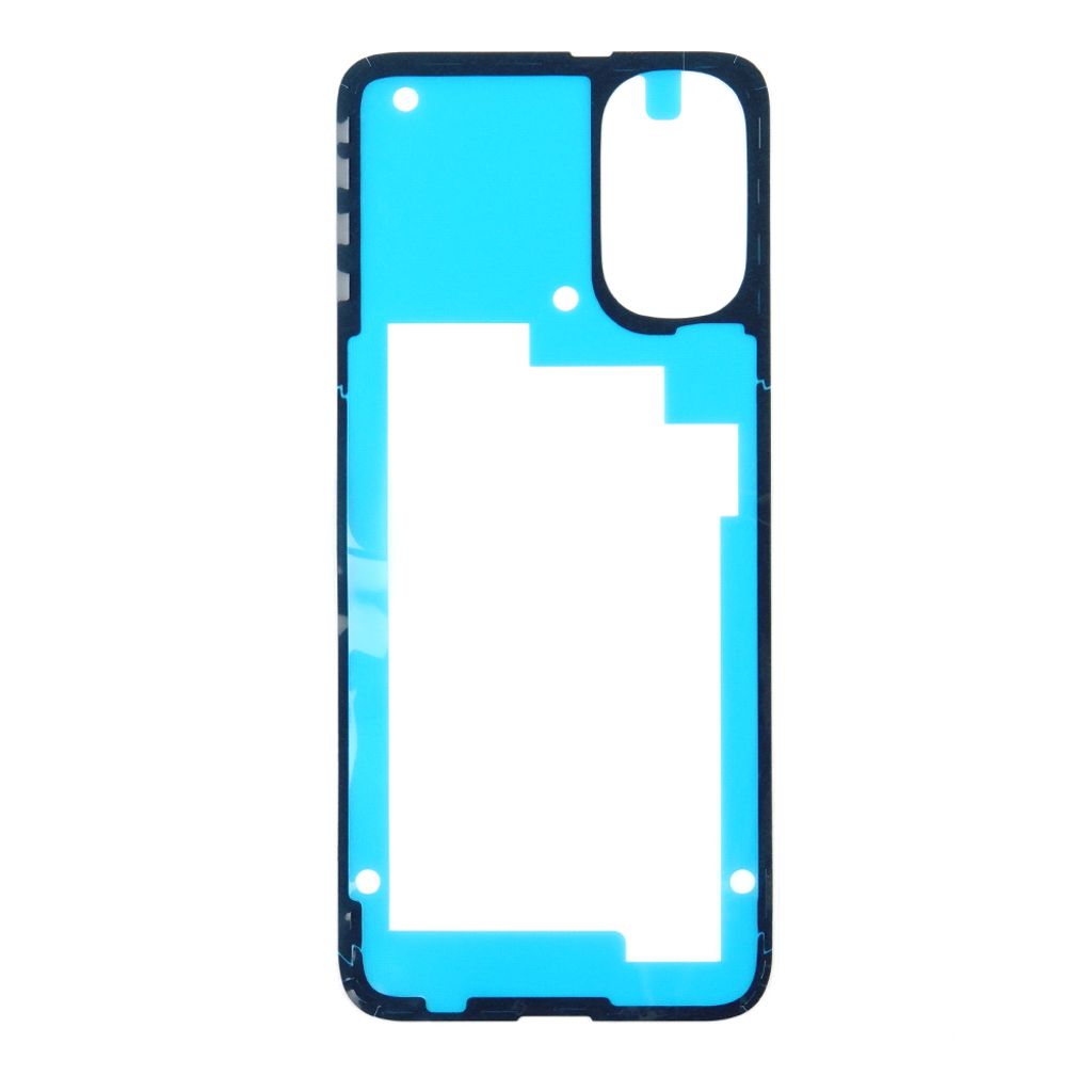 Motorola Moto G31 Back Cover Adhesive