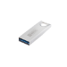 MyMedia MyAlu USB 3.2 Gen 1 USB flash drive 64 GB USB Type-A 3.2 Gen 1 (3.1 Gen 1) Silver