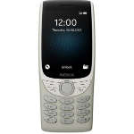 Nokia 8210 4G 7.11 cm (2.8") 107 g Sand Feature phone