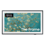 Samsung The Frame GQ32LS03CBU 81.3 cm (32") Full HD Smart TV Wi-Fi Black