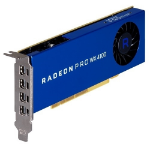 DELL Radeon Pro WX 4100