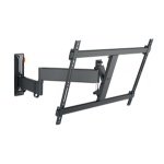Vogel's TVM3643 Turn TV Wall Mount 40-77'' Black