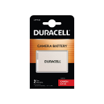 Duracell Camera Battery - replaces Canon LP-E8 Battery