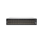 HPE 100GbE 64QSFP28 Power to Connector Airflow Switch SN4600cM with NVIDIA Cumulus
