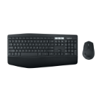 Logitech MK850 Performance Wireless Keyboard and Mouse Combo