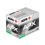 AgfaPhoto APX 100 Prof black/white film 36 shots