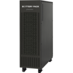 PowerWalker BPH C384T-64+4A UPS-batterij kabinet Tower