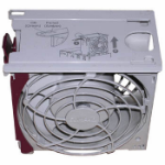 HP Hot-Plug system I/O fan - 5-inch Ventilator